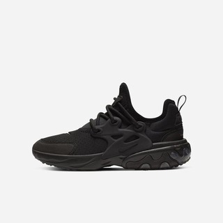 Pantofi Casual Nike React Presto Fete Negrii | FSYH-59240